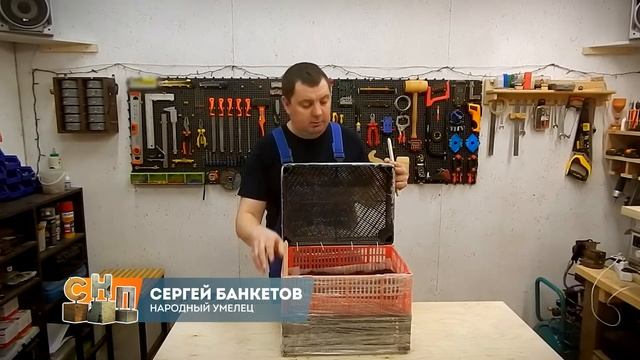 Украшения для дома: как сделать набор авторских подсв? смотреть онлайн