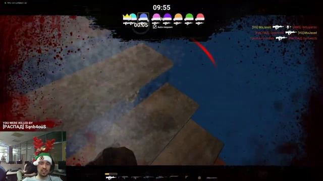 SURVARIUM: СТРИМ VG #5 смотреть онлайн