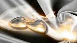 Свадебный фоновый футаж