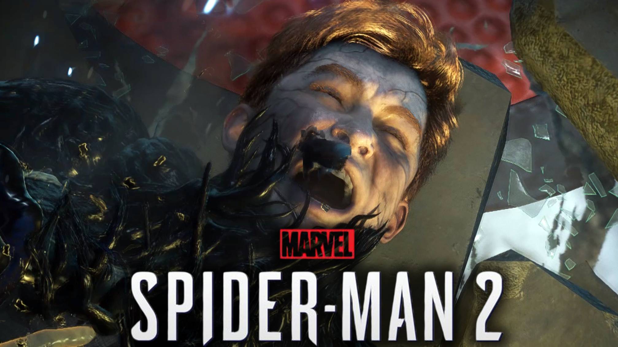 ФИНАЛ! Прохождение игры MARVEL'S SPIDER MAN 2 #13