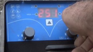 Сварочный полуавтомат. Сколько берет с сети