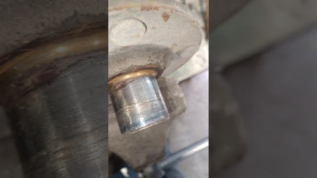 Mazda 6 правильная замена ступичного подшипника смотреть онлайн