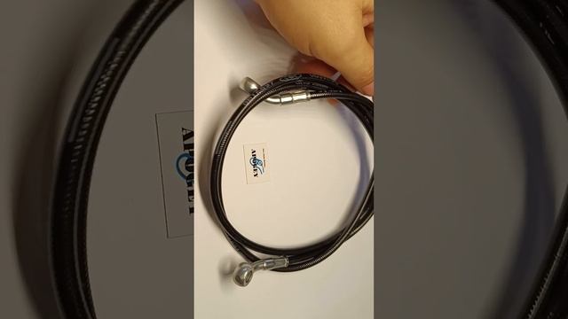 Тормозные шланги електробайка Citycoco Aima Apogey Украина