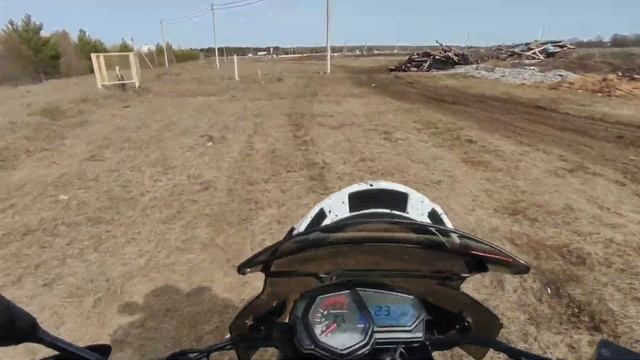 #эндуро #fireguard 250