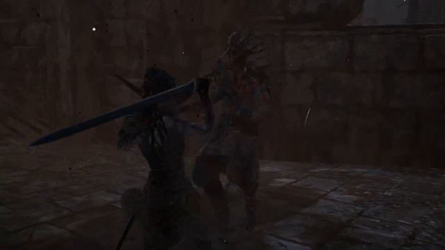 Hellblade: Senua's Sacrifice - Прохождение на русском. Часть 1. [4k]