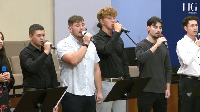 Если душа сложила крылья | HG Ministry Vancouver