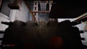 Красная крепость - STALKER 2: Сердце Чернобыля #10