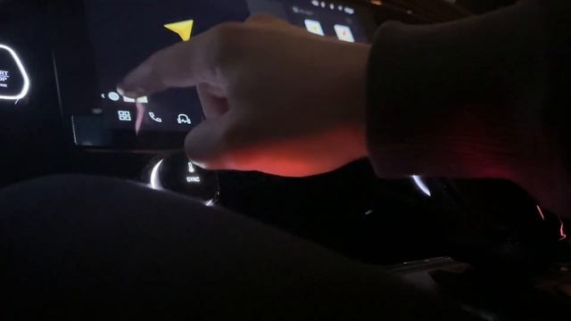 Быстрый запуск навигации с музыкой на одном экране дл?