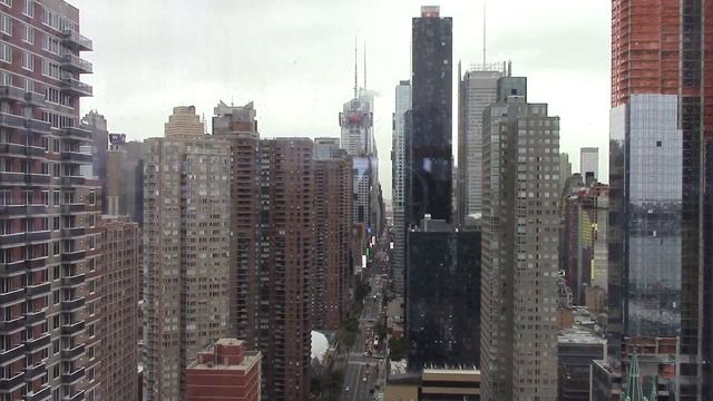 Выбор квартиры в Нью Йорке   рабочие моменты