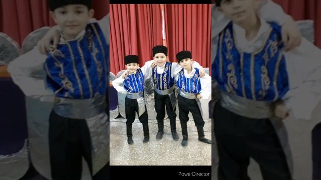 Ко дню защиты детей 