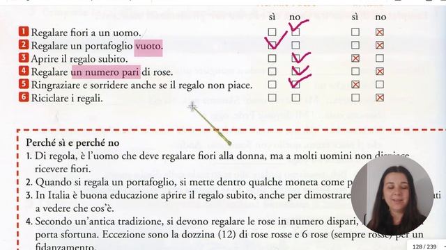 Подарки по-итальянски: что дарят на праздники? NUOVO ESPRESSO