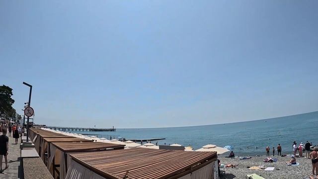 Адлер 2025, часть 1