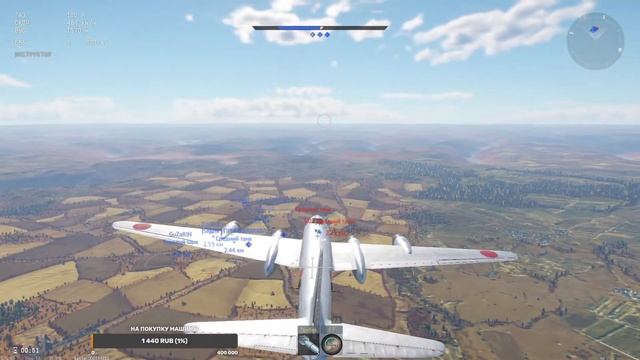 Тяжёлый путь прокачивания техники