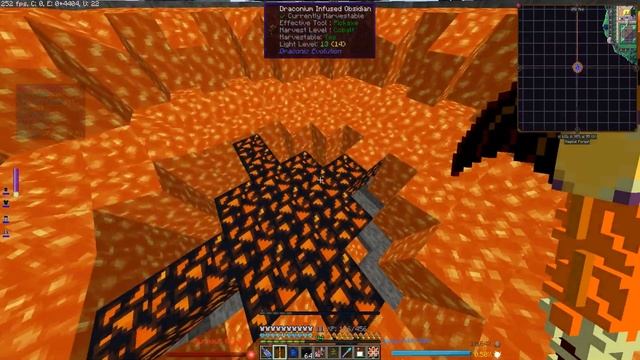 Exponential 834 Квест на лунный камень
