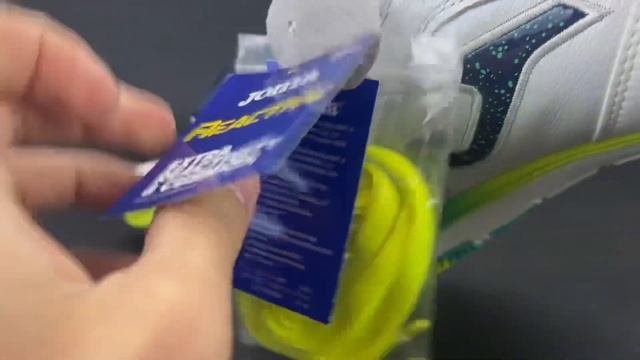 Футзалки JOMA Top Flex смотреть онлайн