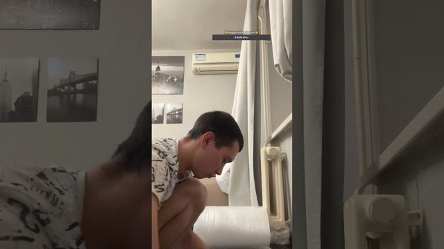 Упаковка Товара от КУРЬЕРА