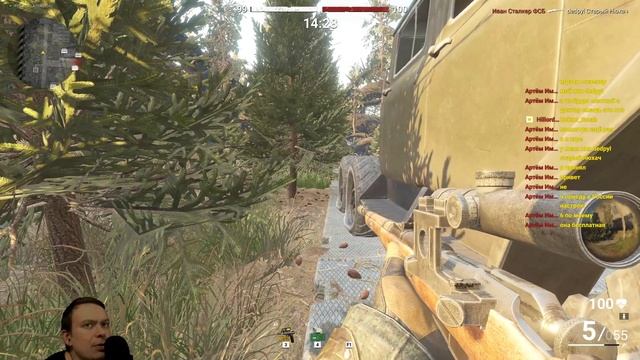 HillordPlay в Survarium. PVP и PVE. КАК ТАЩИТЬ В СУРВЕ? ПРОХОЖДЕНИЕ. смотреть онлайн