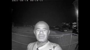 УМНЫЙ  ДОМОФОН НЕ ПУСКАЕТ МУЖИКА ДОМОЙ