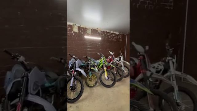 Каньон БиекТау Детский мотоклуб Эндуро