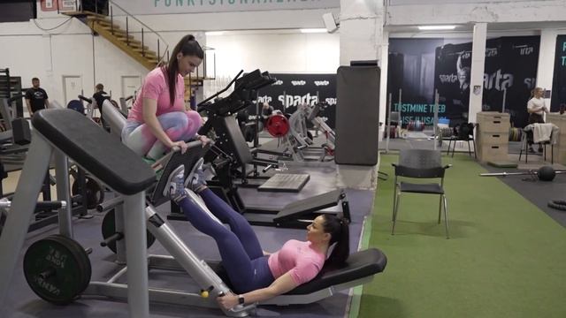 ПЛОСКИЙ ЖИВОТ К ЛЕТУ | Эти упражнения помогут избавить