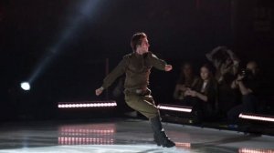 Марк Кондратюк, День Победы, шоу Авербуха «Любимые пес?