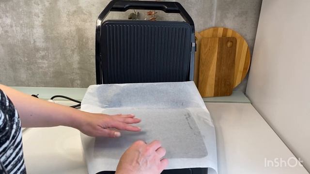 Епіцентр РОЗПАКОВКА 🔥 ЧОМУ БЮДЖЕТНИЙ ГРИЛЬ Tefal - спра?