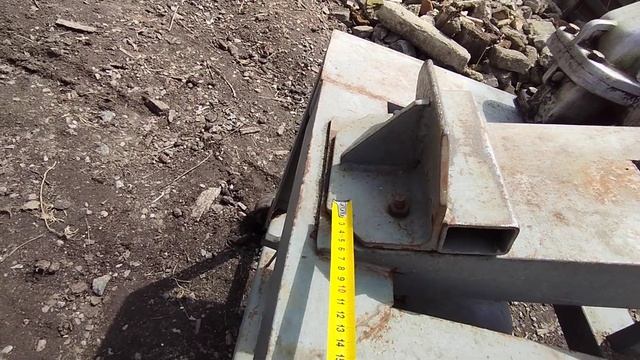 Як зробити  дровокол з редуктором на 220В | Своїми рукам?