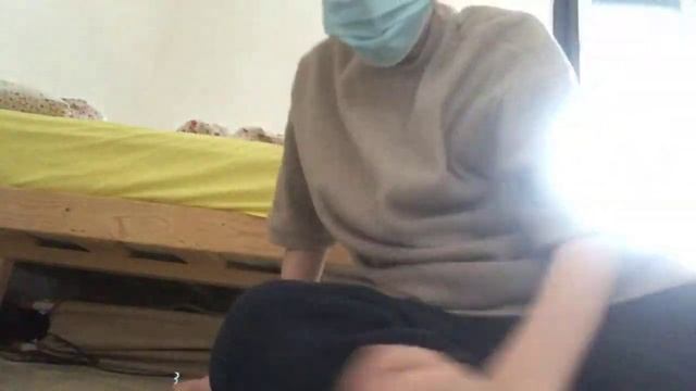 Сколько раз смогут отжаться гдшеры? маштабное видео 2/2 смотреть онлайн