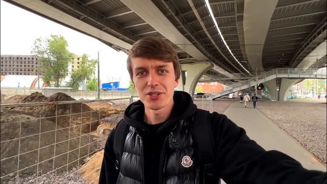 4 любимых видео блогеров по самокату.