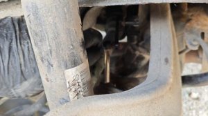 ЗАМЕНА ДАТЧИКА ДОРОЖНОГО ПРОСВЕТА Audi A4 B8 ИЛИ КАК НЕ СЛ?