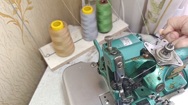 тарзи гузарондани риштаи аверлёк