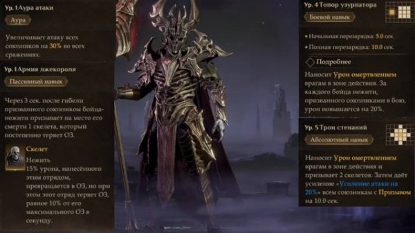 ПРИЗЫВ: Полное руководство Dragonheir:Silent Gods