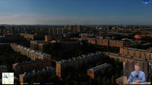 Обзор ЖК Шепилевский. Застройщик Element Development. От беспла