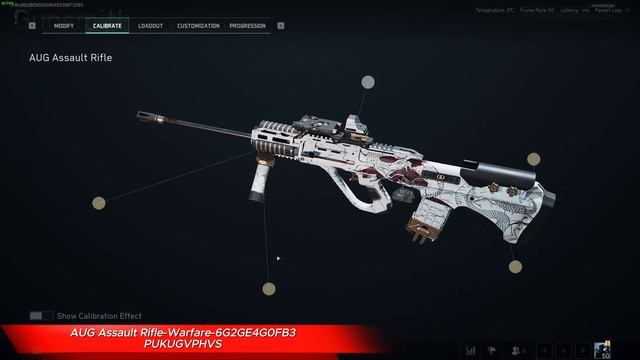 DELTA FORCE | ЛУЧШАЯ СБОРКА AUG СЕЗОН 4 PC\MOBILE