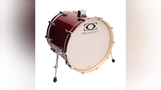 Большие барабаны, Литавры, Тулумбас - серия 24 - Музыкал? смотреть онлайн