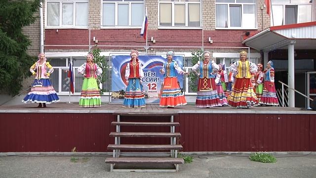 2025_06_12 Городище Полюбила казака смотреть онлайн