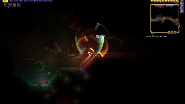 Как скрафтить призывалку скелетрона прайма смотреть онлайн