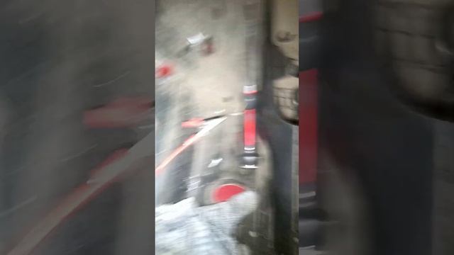 Нива Шевроле отказали поворотники,потухла приборка.