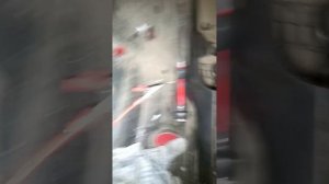 Нива Шевроле отказали поворотники,потухла приборка.