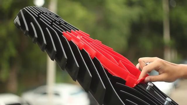 История создания Super Street