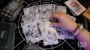 🔮 Что Карты Расскажут о Вашей Жизни? 🤔 | Расклад на картах Таро