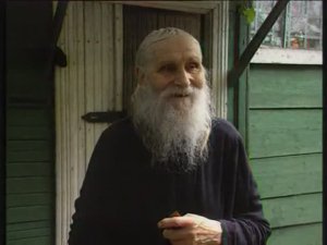 "Русский Дом" в гостях у старца. Отец Николай Гурьянов