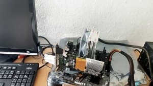 5 СИГНАЛОВ БИОСА; УМЕР ПРОЦЕССОР? ИЛИ НЕТ? КАК ПОЧИНИТЬ?