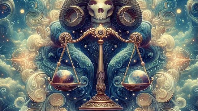 Если ВЕСЫ говорят вам это БЕГИТЕ 🔪