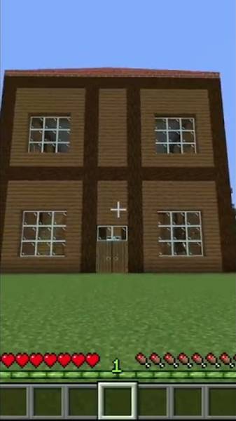 Minecraft Noob VS Pro VS Hacker смотреть онлайн