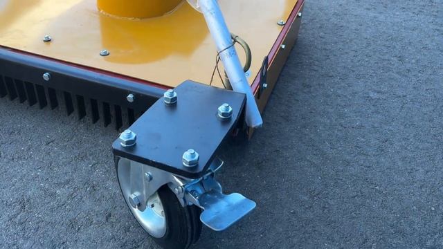 Косилка КРМ2-00.000 смотреть онлайн