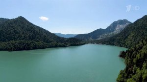 Курорты Абхазии готовы к приему гостей