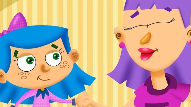 Песни Флоренсии | Мама в семье 💙СБОРНИК Детские Песни