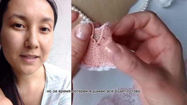 Розыгрыш в честь 9 годовщины группы ВК. Обзор винтажно?