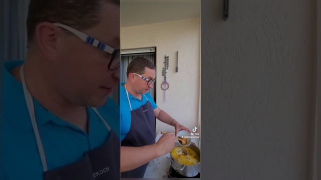 Плов В Кастрюле из Курицы Крылья, Что то как то Рецепт.